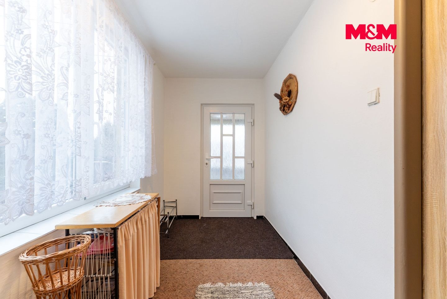 Prodej, Rodinný dům, 180 m², Protivanov, Na Bardóně, Protivanov – náhled fotky 22