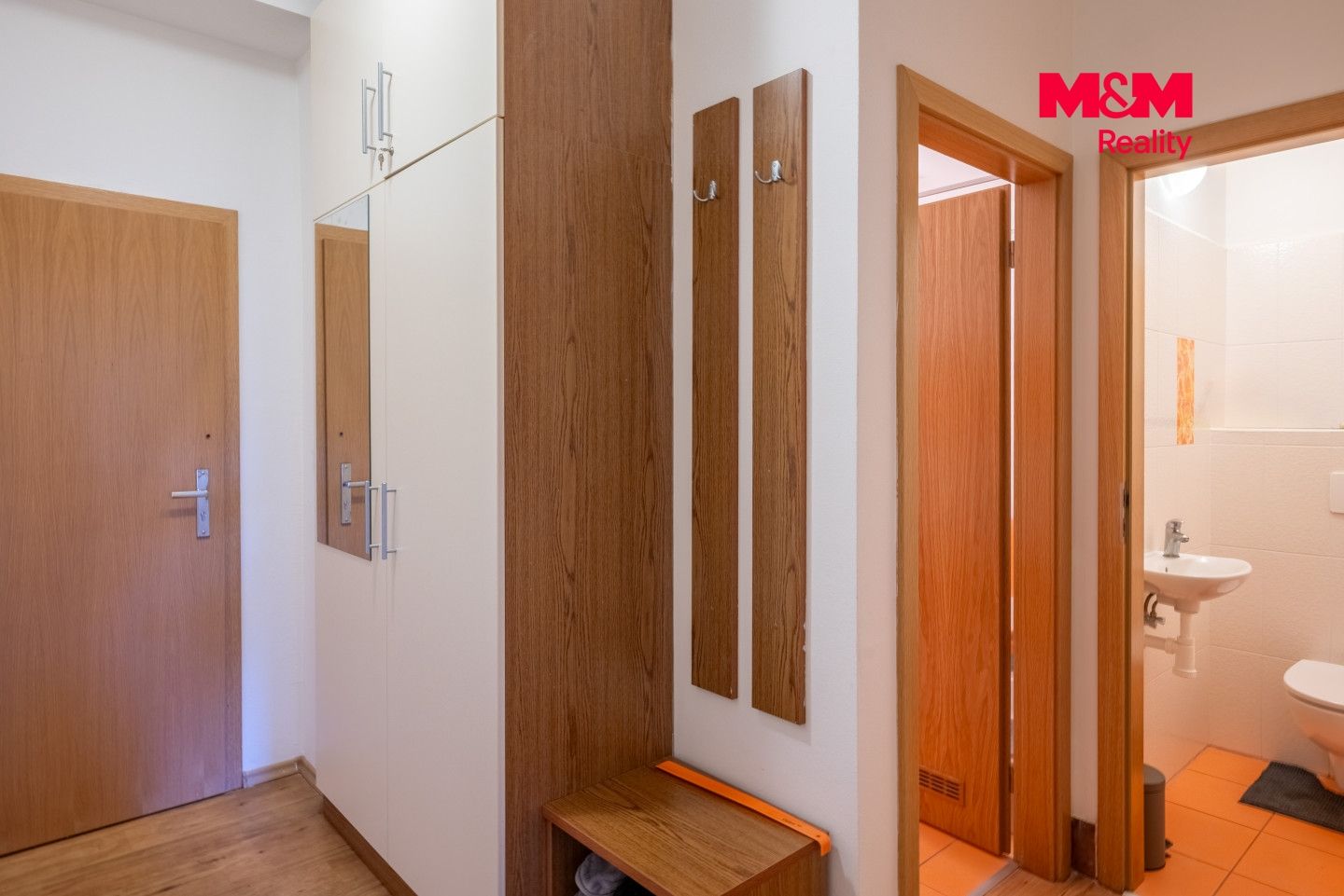 Prodej, Byt 2+kk, 51 m², Lipno nad Vltavou, Lipno nad Vltavou – náhled fotky 9