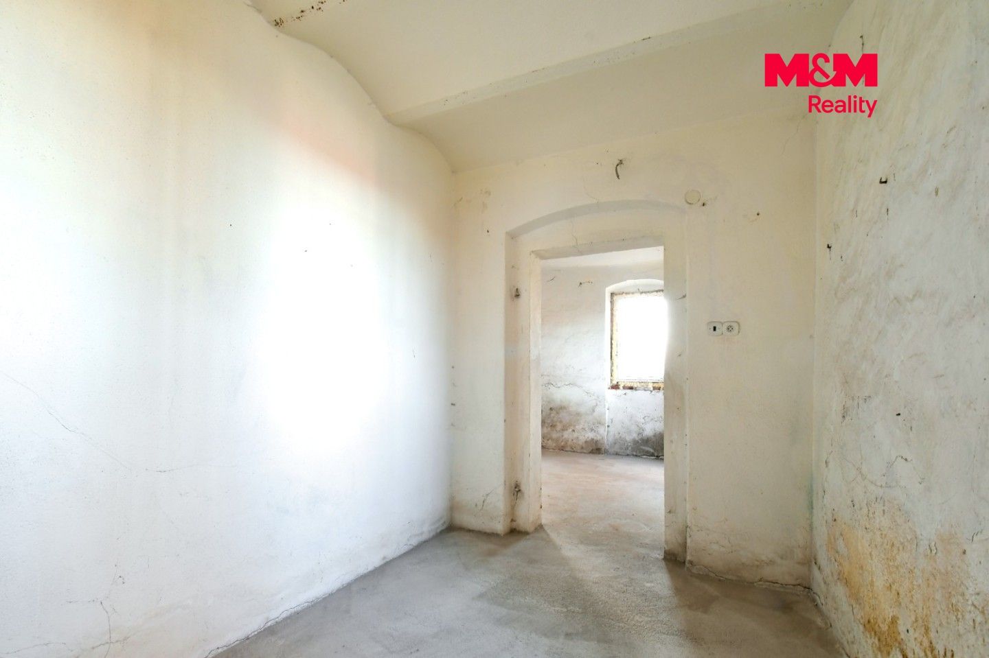 Prodej, Rodinný dům, 300 m², Plesná, Farní, Plesná – náhled fotky 29