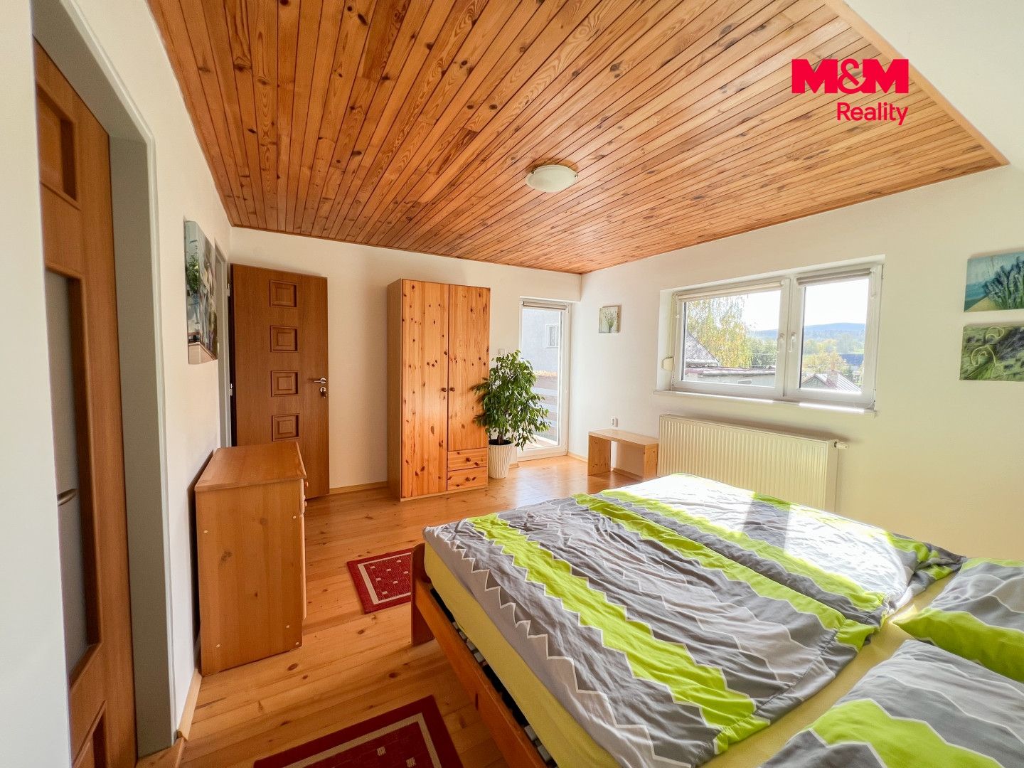 Pronájem, Byt 3+kk, 72 m², Dlouhá Ves, Dlouhá Ves – náhled fotky 7