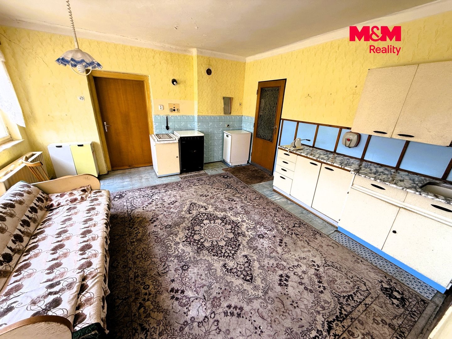 Prodej, Rodinný dům, 176 m², Radčice, Radčice – náhled fotky 10