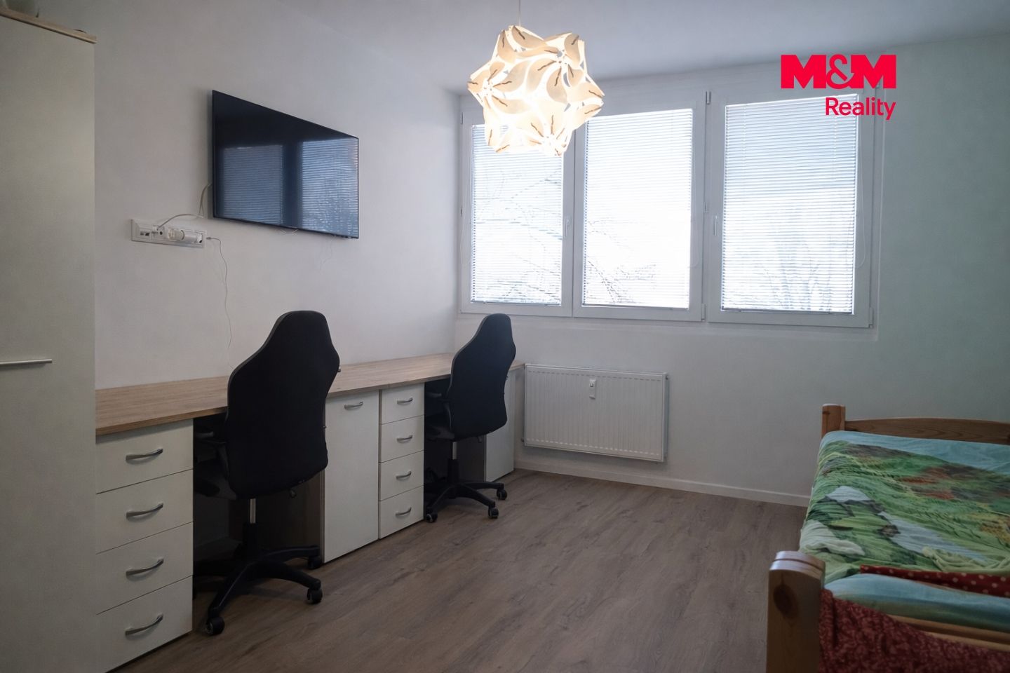 Prodej, Byt 3+1, 77 m², Frýdek-Místek, Anenská, Frýdek-Místek – náhled fotky 14