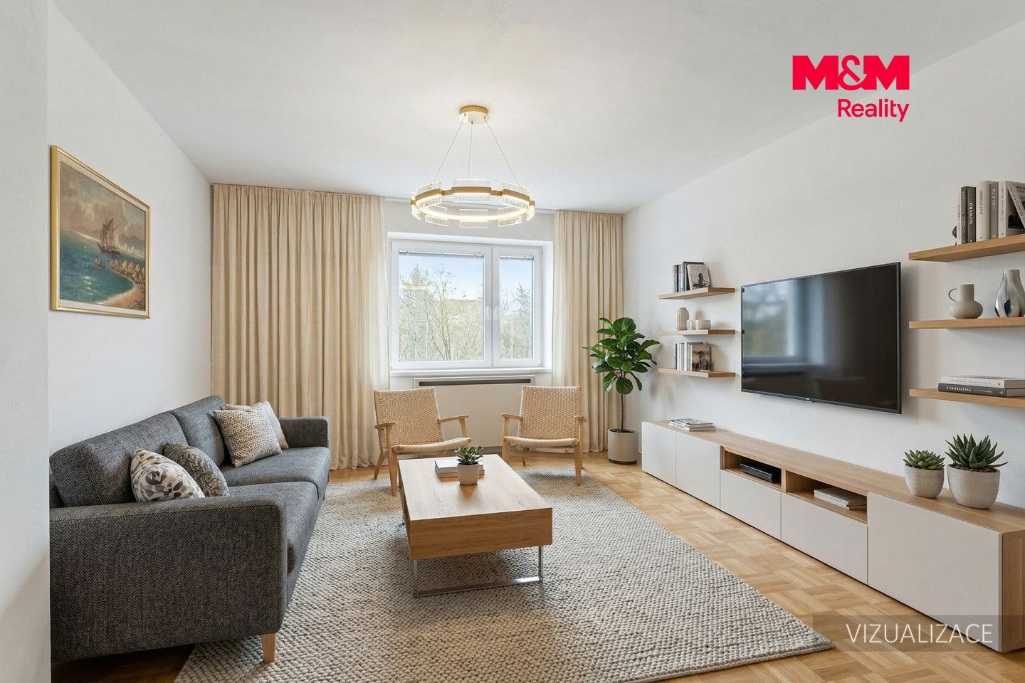 Prodej, Rodinný dům, 245 m², Zvoleněves, Zvoleněves – náhled fotky 8
