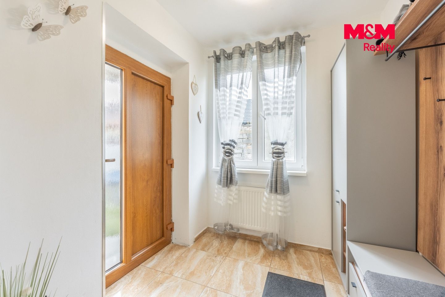 Prodej, Rodinný dům, 210 m², Vinařice, IV. ulice, Vinařice – náhled fotky 19
