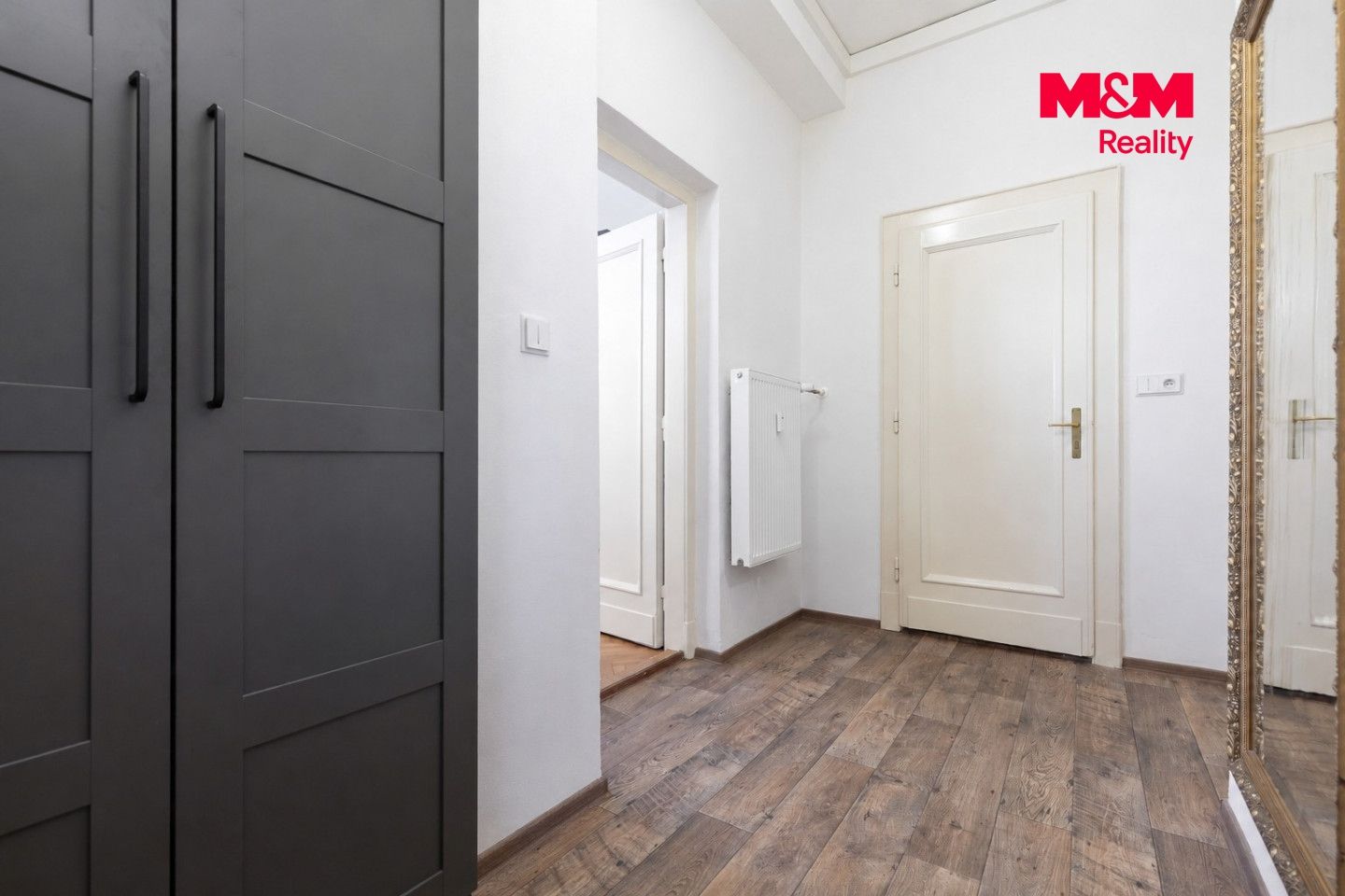 Prodej, Byt 3+kk, 83 m², Ostrava, 28. října, Ostrava – náhled fotky 4