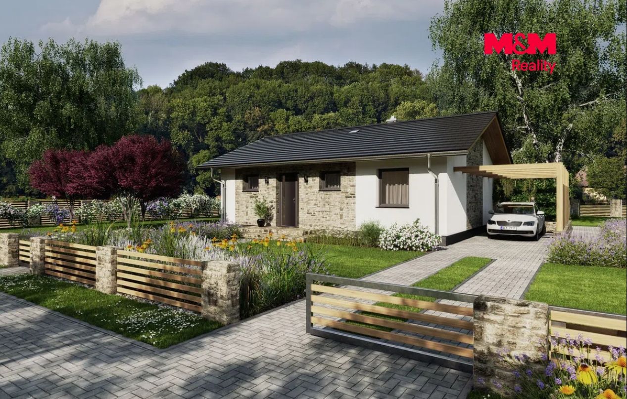 Prodej, Rodinný dům, 99 m², Krušovice, Krušovice – náhled fotky 4