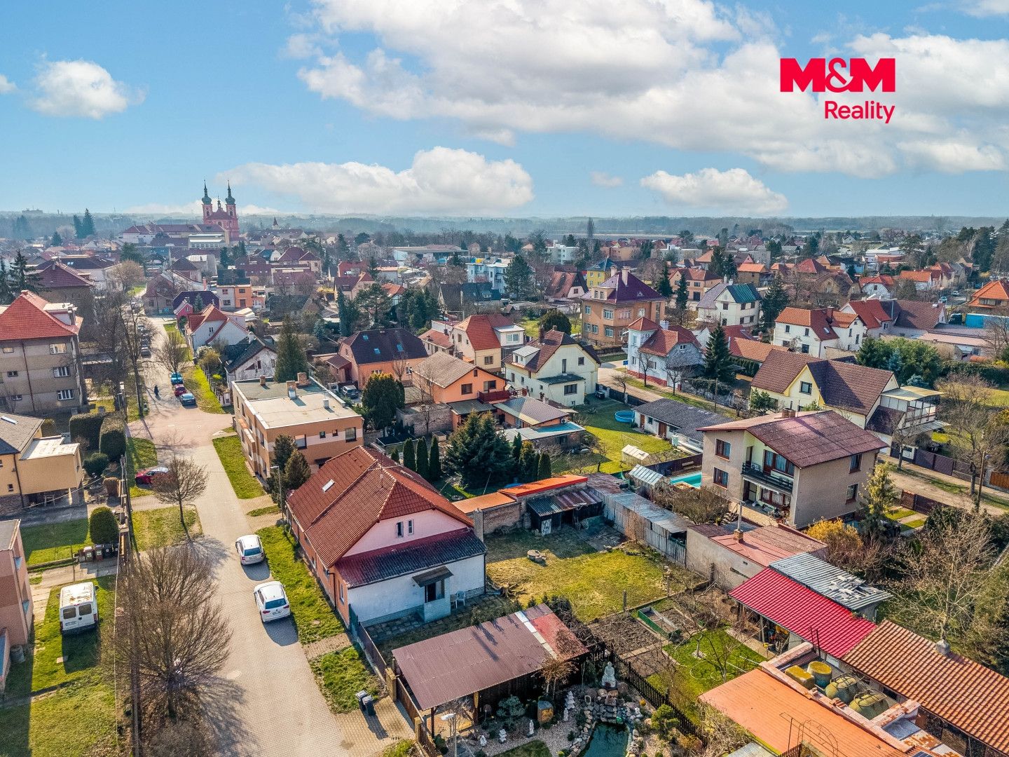 Prodej, Rodinný dům, 58 m², Brandýs nad Labem-Stará Boleslav, Štefánikova, Brandýs nad Labem-Stará Boleslav – náhled fotky 14