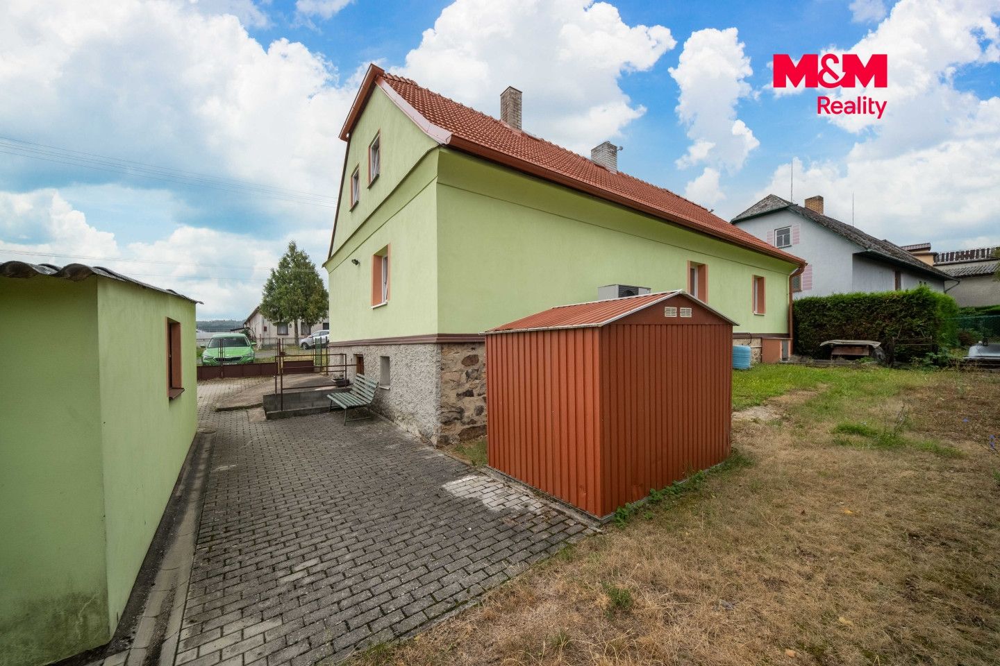 Prodej, Rodinný dům, 88 m², Lhota pod Radčem, Lhota pod Radčem – náhled fotky 11