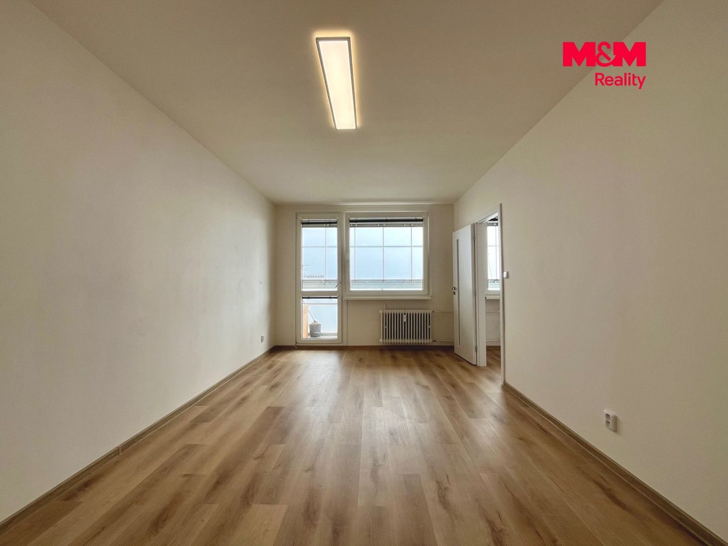 Pronájem, Byt 1+1, 33 m², Most, Rozmarýnová, Most – náhled fotky 6
