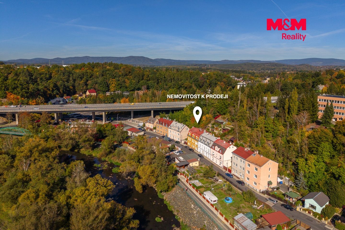 Prodej, Byt 3+1, 76 m², Dalovice, Dolní, Dalovice – náhled fotky 9