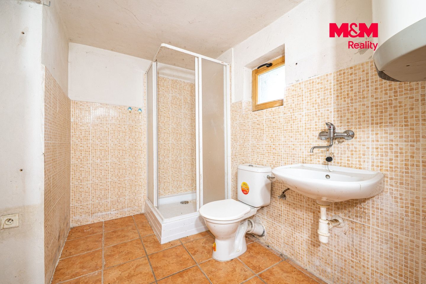 Prodej, Rodinný dům, 100 m², Chocnějovice, Chocnějovice – náhled fotky 18