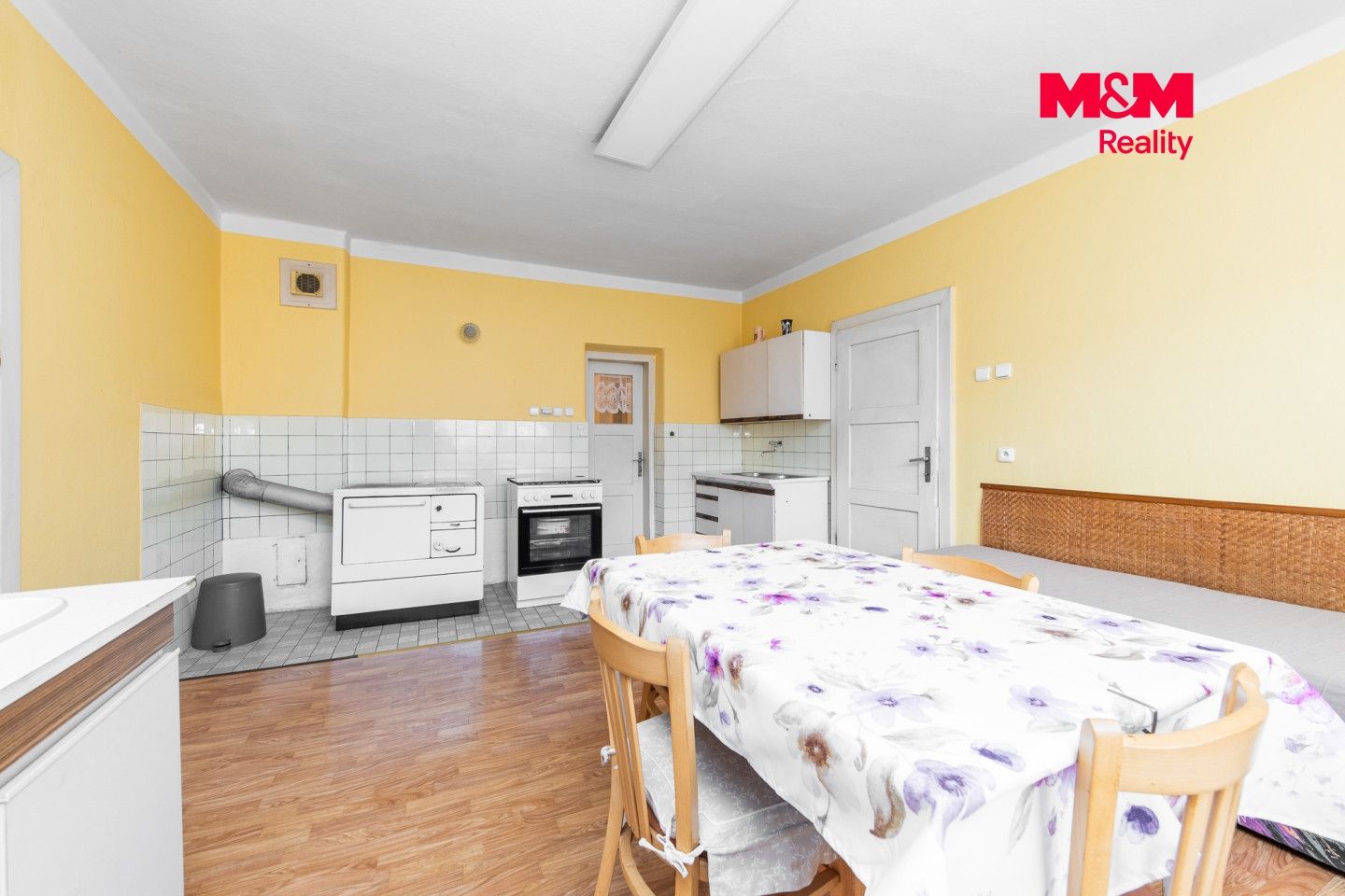 Prodej, Rodinný dům, 120 m², Lažany, Lažany – náhled fotky 2