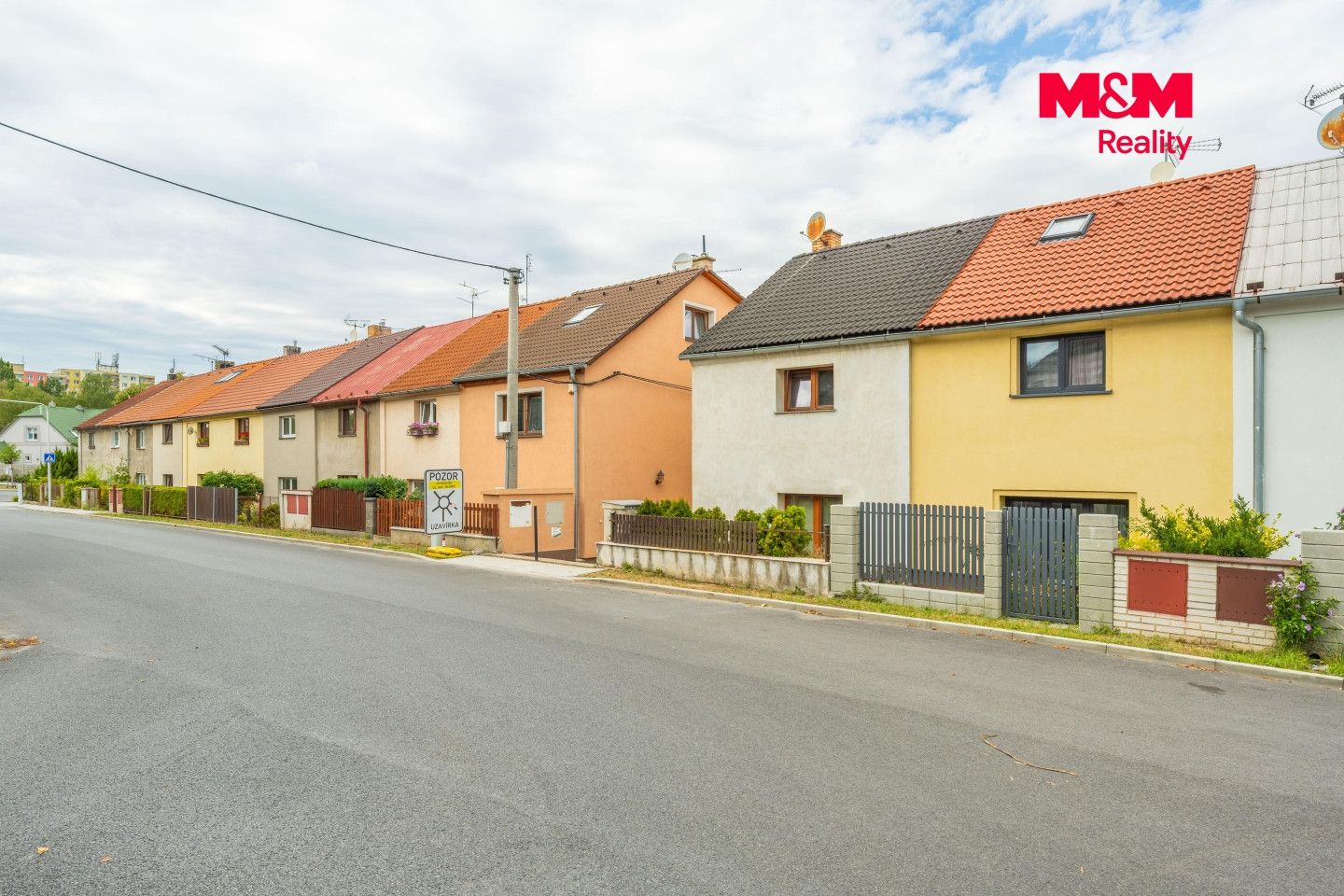 Prodej, Rodinný dům, 144 m², Kladno, Klikorkova, Kladno – náhled fotky 24