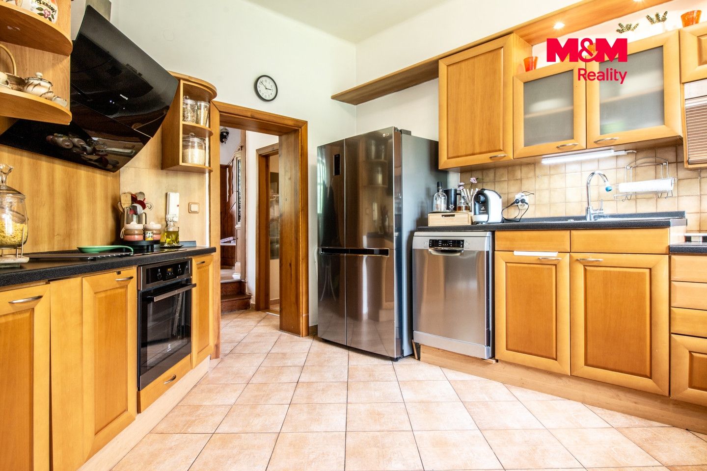 Prodej, Rodinný dům, 250 m², Nový Bor, Smetanova, Nový Bor – náhled fotky 3