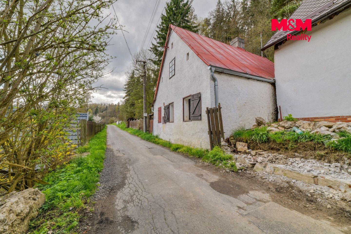 Prodej, Chalupa, 73 m², Chodová Planá, Chodová Planá – náhled fotky 20