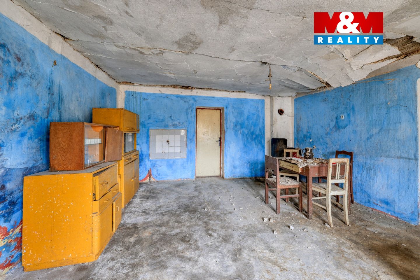 Prodej, Rodinný dům, 160 m², Všeruby, Všeruby – náhled fotky 33