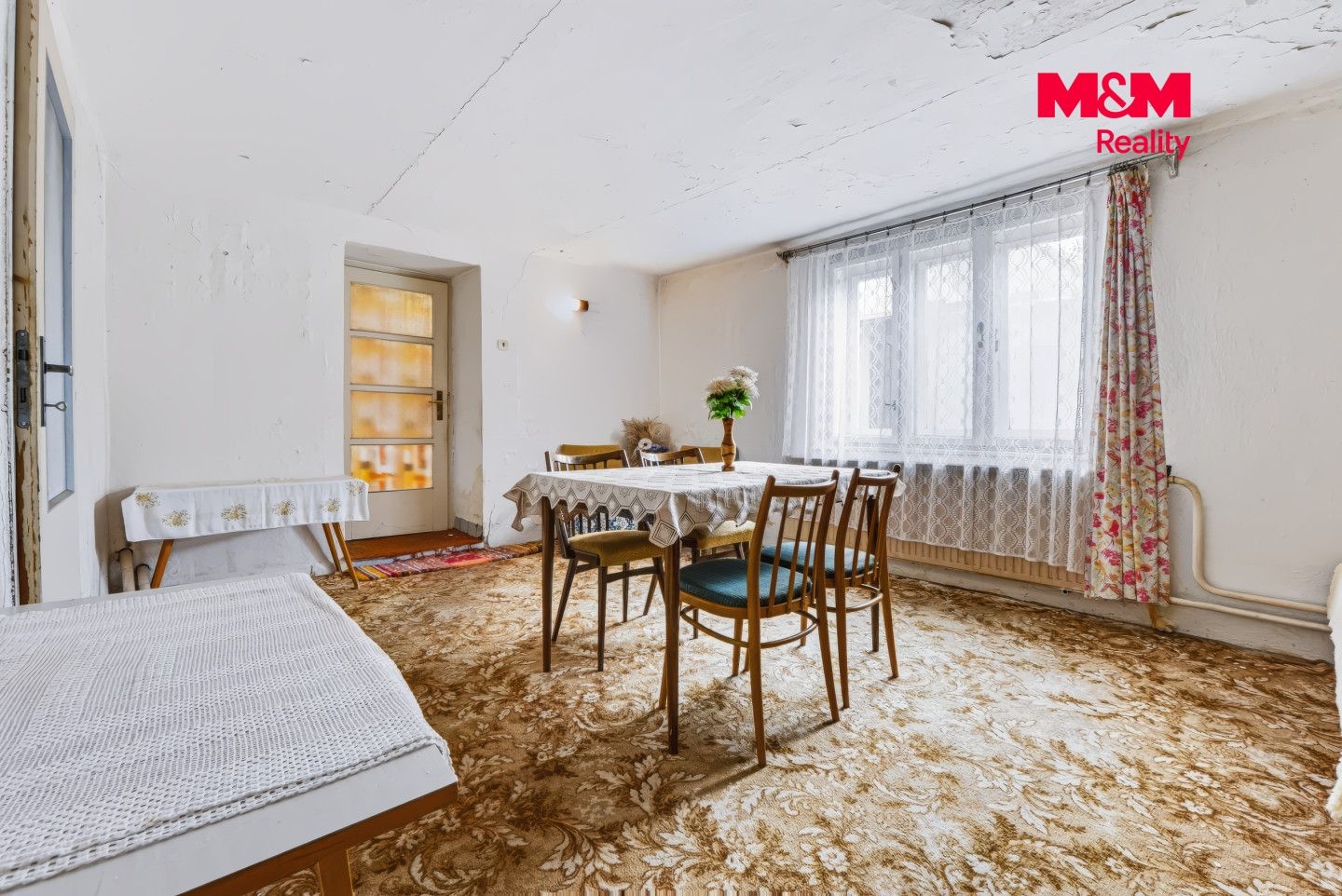 Prodej, Rodinný dům, 169 m², Šebetov, Šebetov – náhled fotky 5