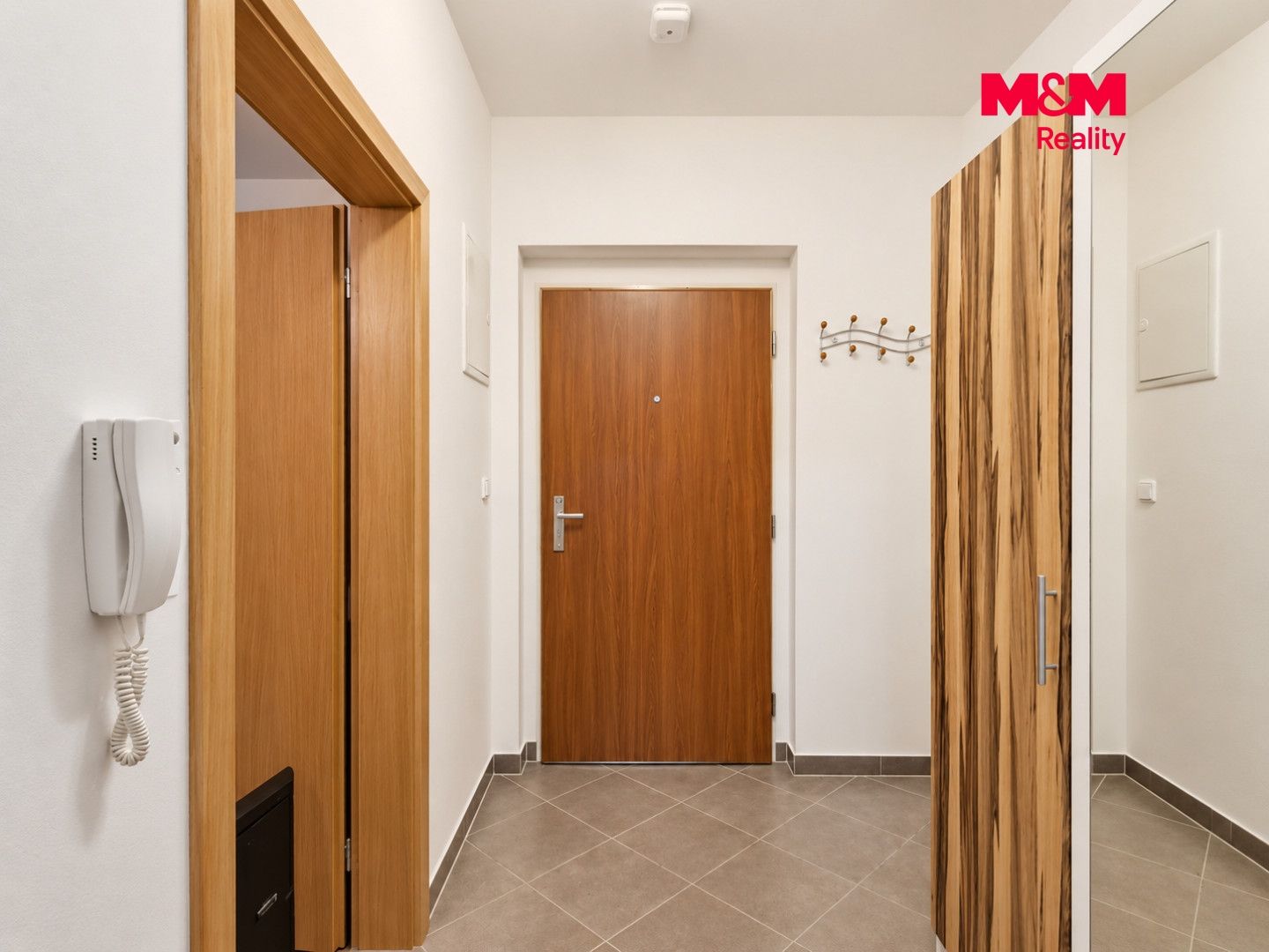 Prodej, Byt 1+kk, 40 m², Praha, Pavla Beneše, Praha – náhled fotky 10