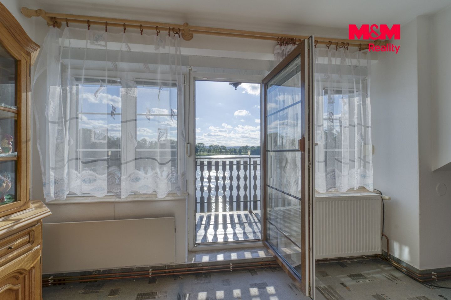 Prodej, Rodinný dům, 119 m², Rožmitál pod Třemšínem, Hofmeisterova, Rožmitál pod Třemšínem – náhled fotky 18