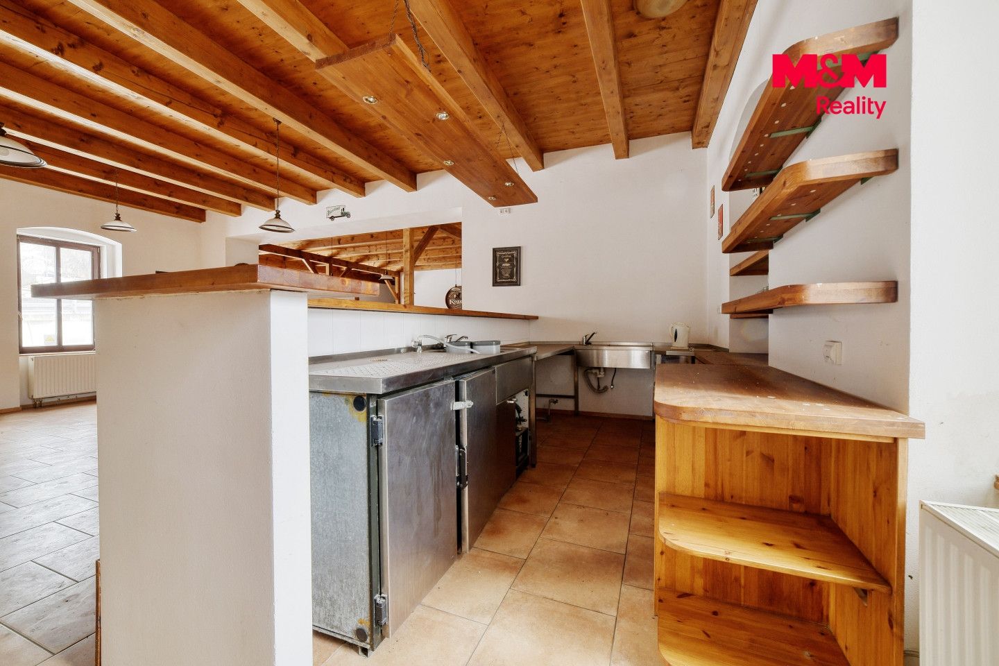 Prodej, Rodinný dům, 500 m², Stráž nad Ohří, Stráž nad Ohří – náhled fotky 21