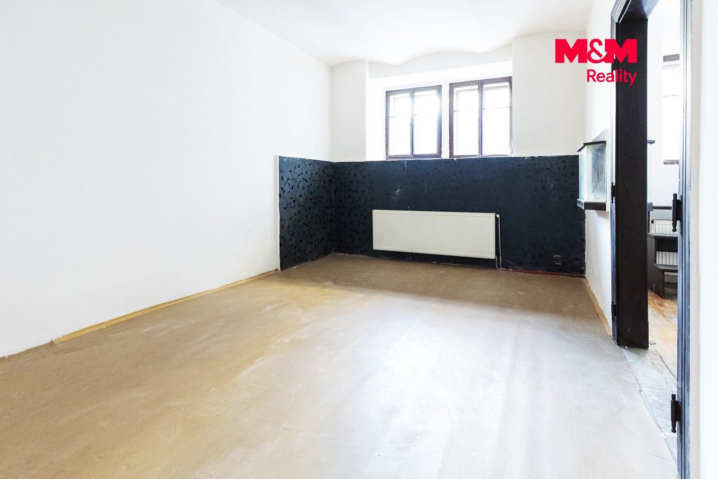 Pronájem, Byt 3+1, 93 m², Plzeň, Malická, Plzeň – náhled fotky 3