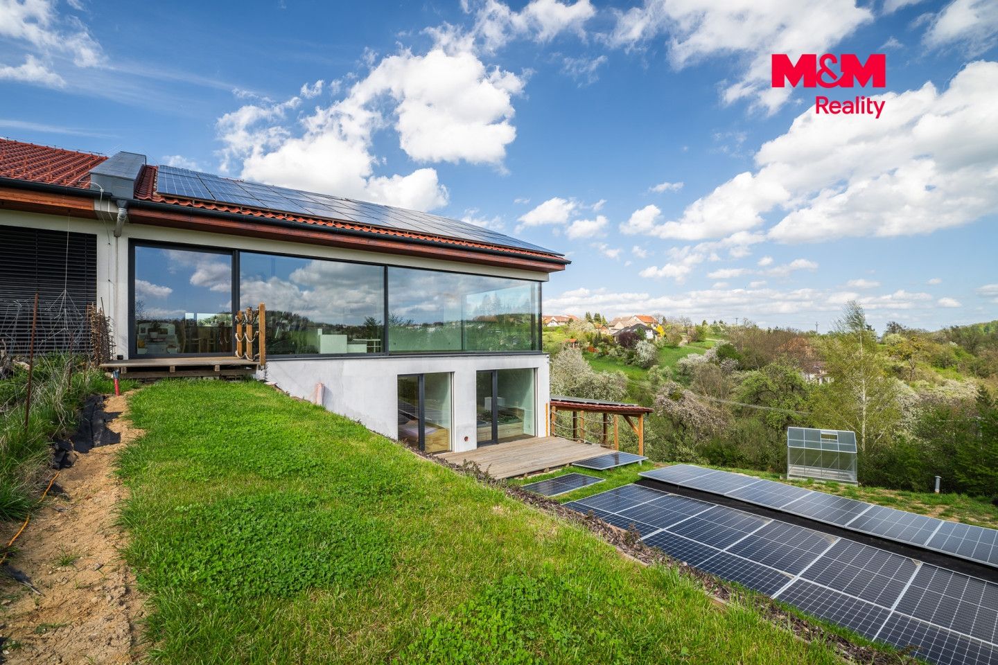 Prodej, Rodinný dům, 292 m², Bělov, Bělov – náhled fotky 14