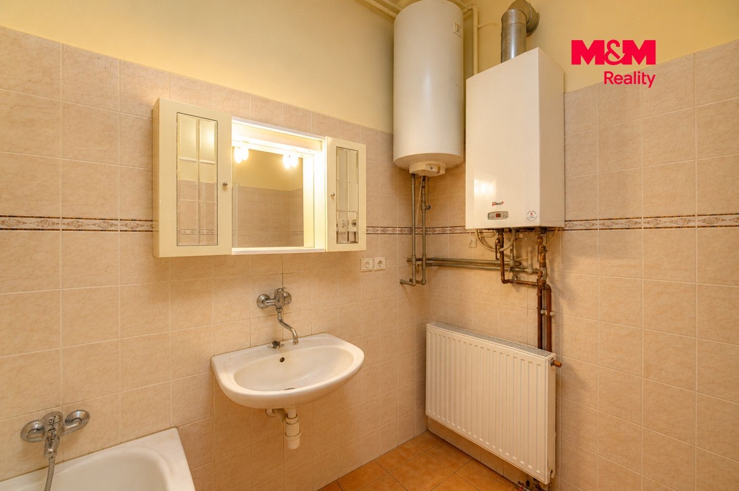Prodej, Rodinný dům, 98 m², Sezemice, Sezemice – náhled fotky 9