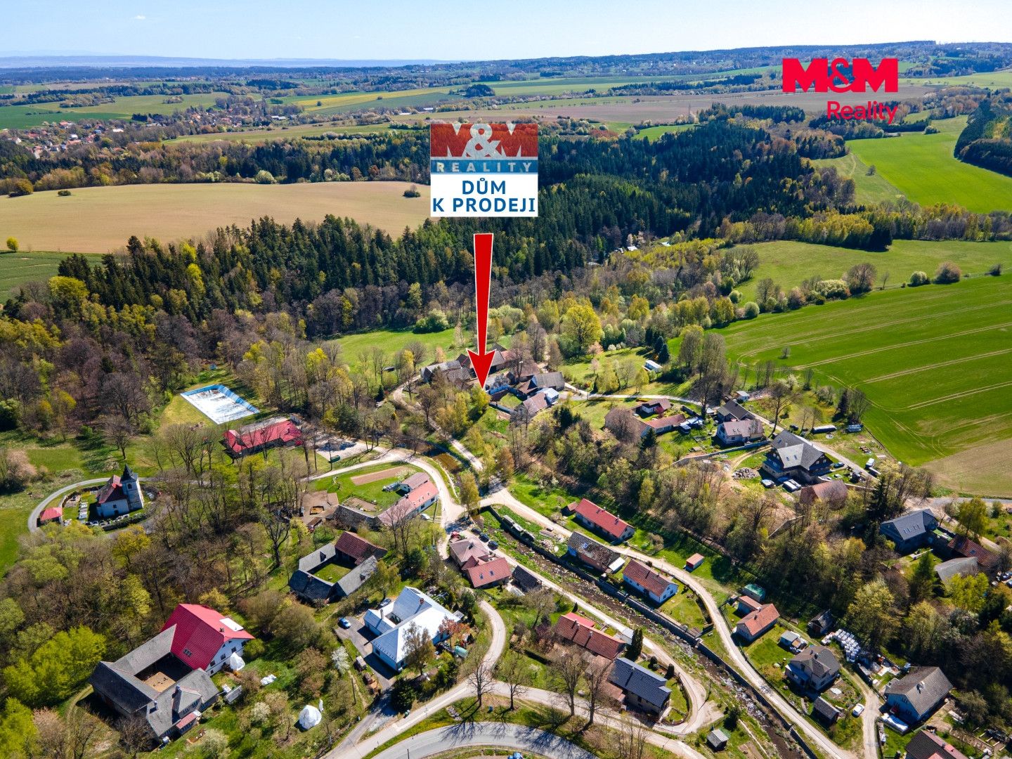 Prodej, Chalupa, 87 m², Otradov, Otradov – náhled fotky 20