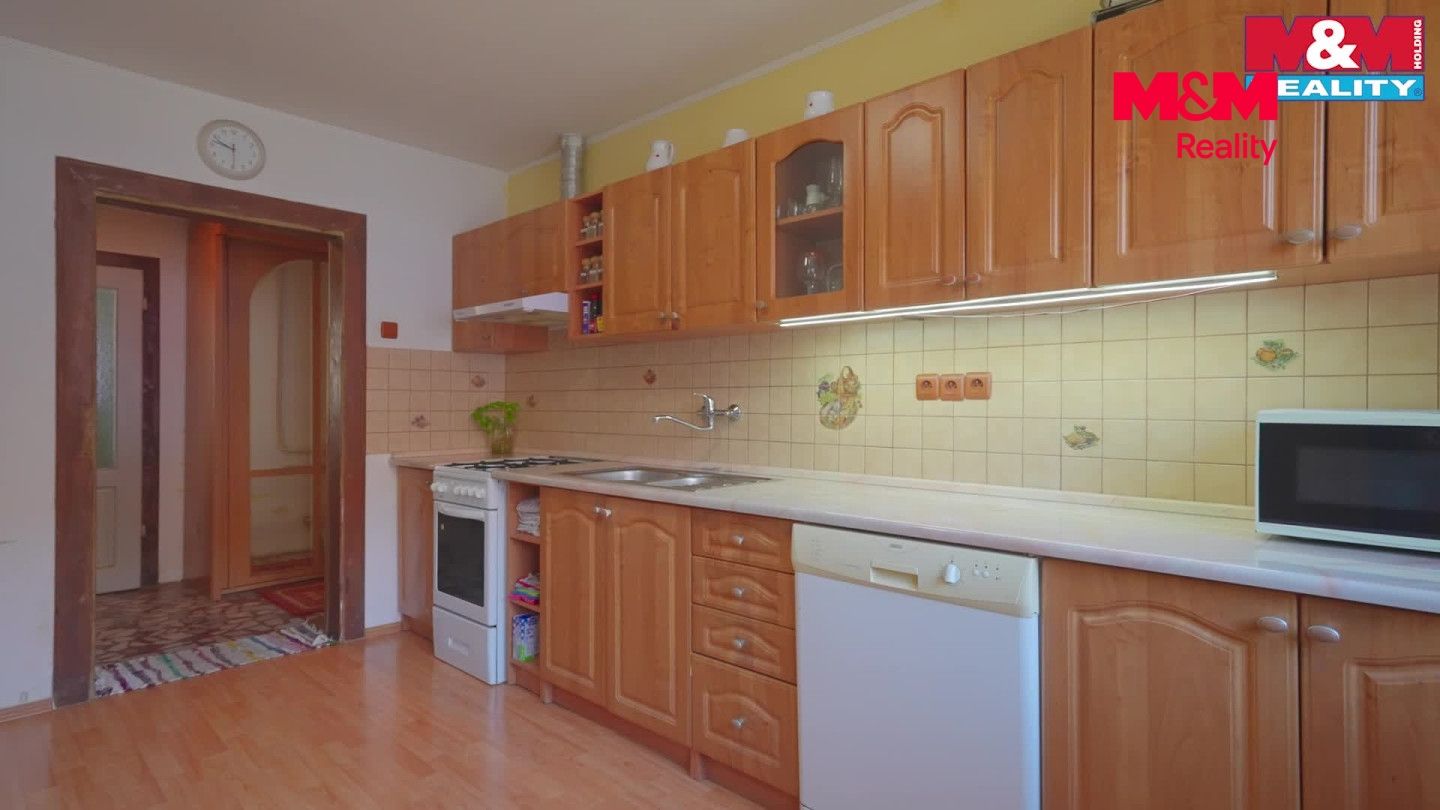 Prodej, Rodinný dům, Soběsuky