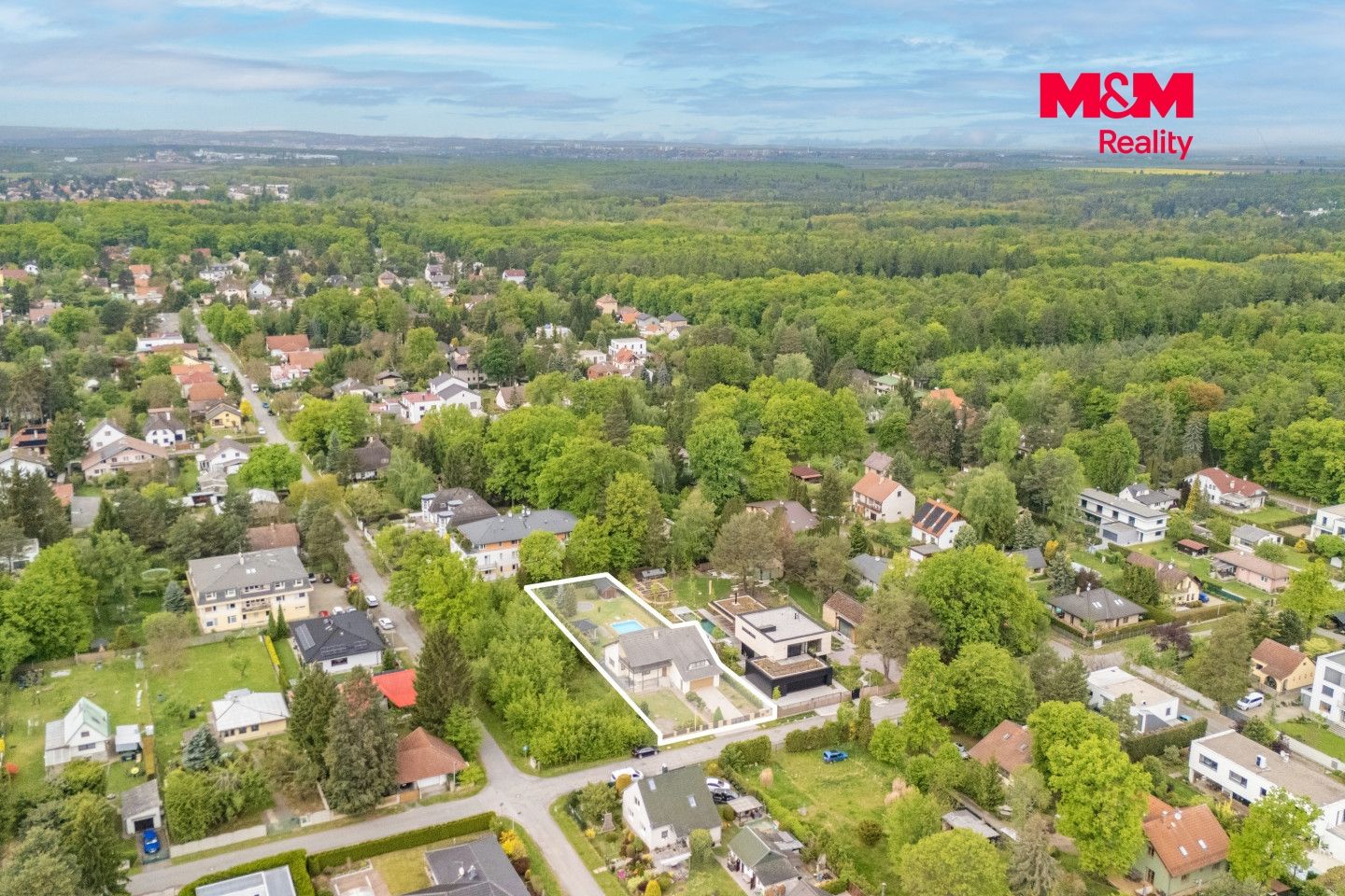 Prodej, Rodinný dům, 230 m², Praha, Svojšická, Praha – náhled fotky 30