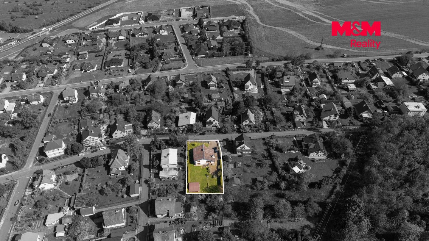 Prodej, Rodinný dům, 142 m², Město Albrechtice, Tyršova, Město Albrechtice – náhled fotky 20