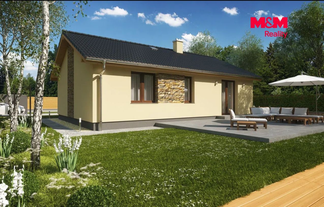 Prodej, Rodinný dům, 65 m², Krušovice, Krušovice – náhled fotky 12