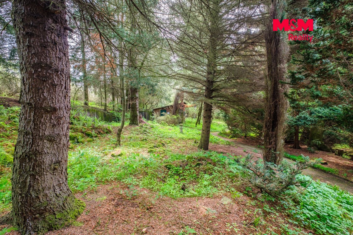 Prodej, Rodinný dům, 105 m², Krásný Les, Krásný Les – náhled fotky 31