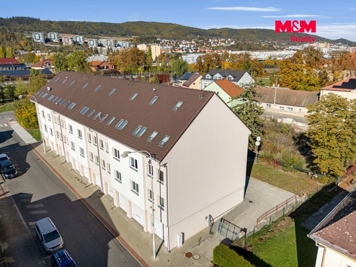 Prodej, Byt 3+kk, 56 m², Králův Dvůr, Popelky Biliánové, Králův Dvůr – náhled fotky 20