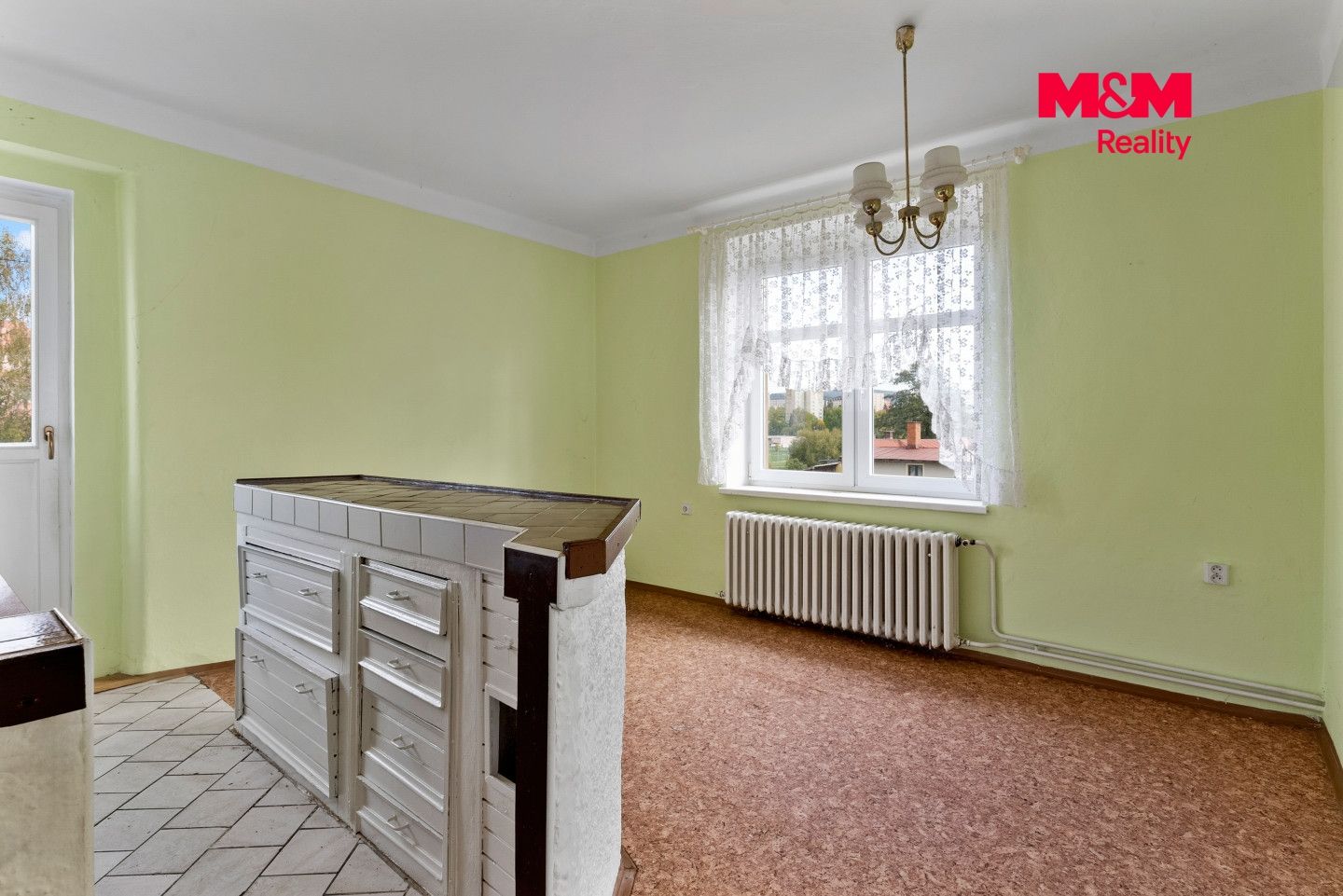 Prodej, Rodinný dům, 250 m², Jablonec nad Nisou, Želivského, Jablonec nad Nisou – náhled fotky 16
