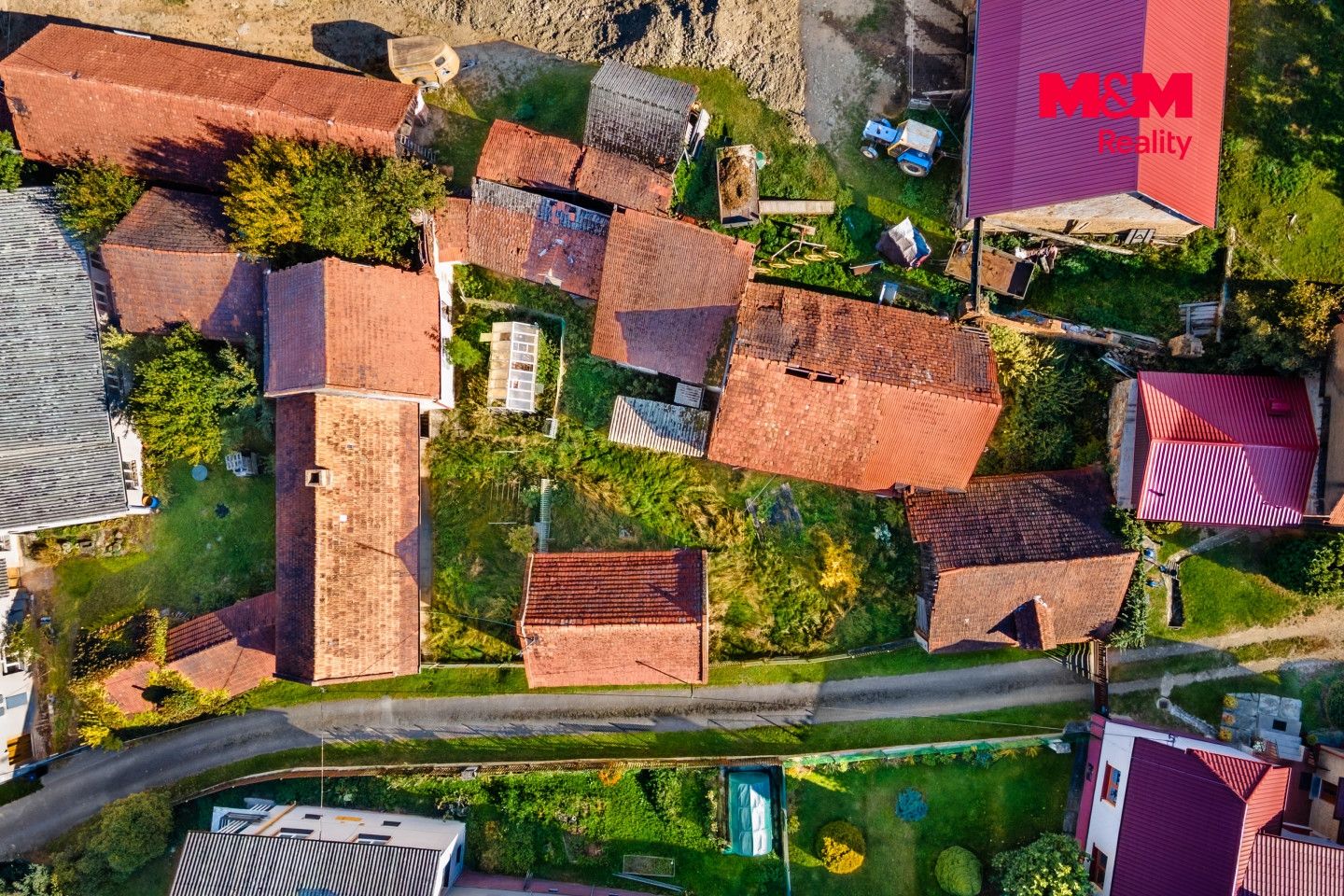 Prodej, Rodinný dům, 90 m², Kočín, Kočín – náhled fotky 30