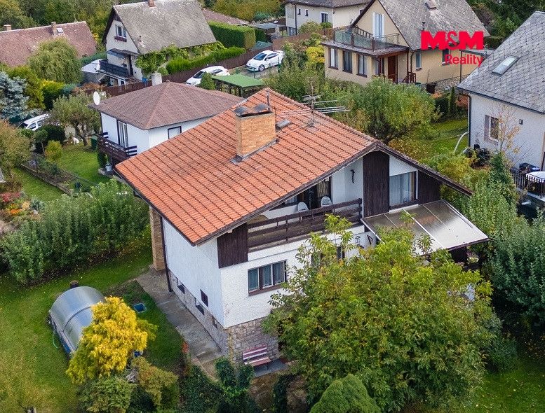 Prodej, Chalupa, Zadní Třebaň