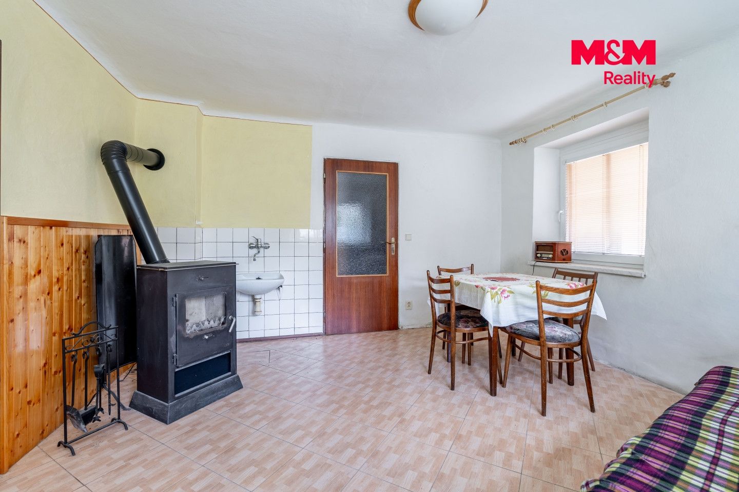 Prodej, Rodinný dům, 120 m², Jihlava, Úvoz, Jihlava – náhled fotky 14