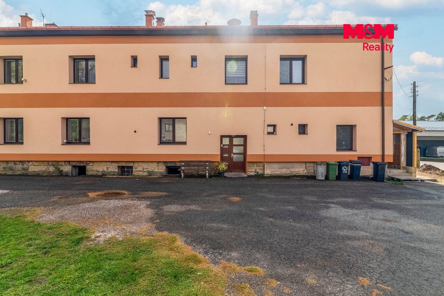 Prodej, Byt 3+kk, 113 m², Vítězná, Vítězná – náhled fotky 24
