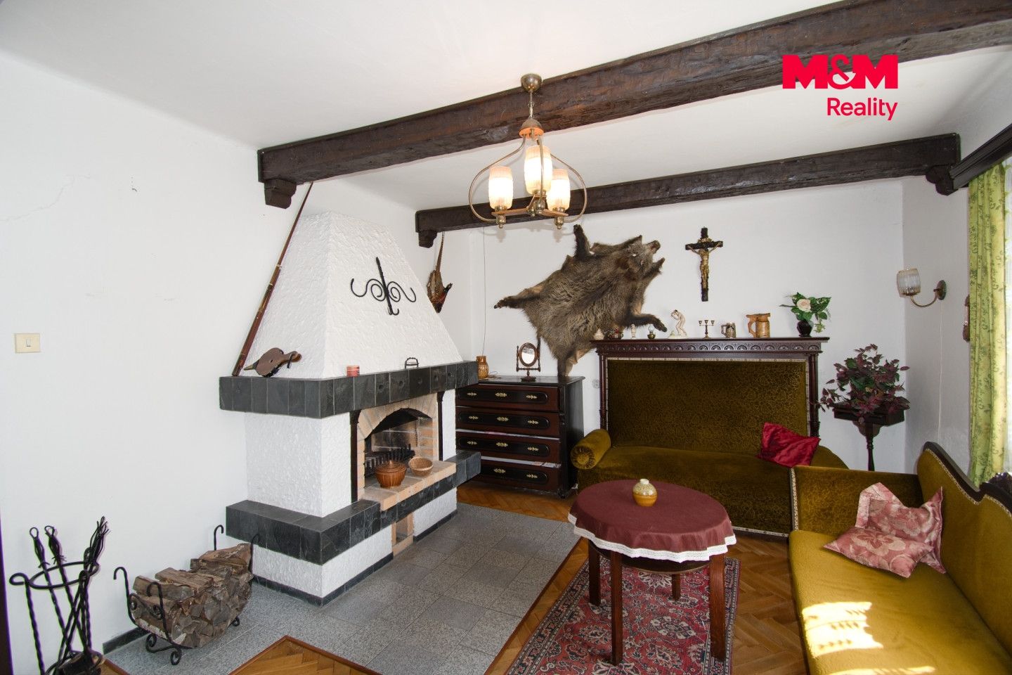 Prodej, Chalupa, 175 m², Valašské Meziříčí, Valašské Meziříčí – náhled fotky 8