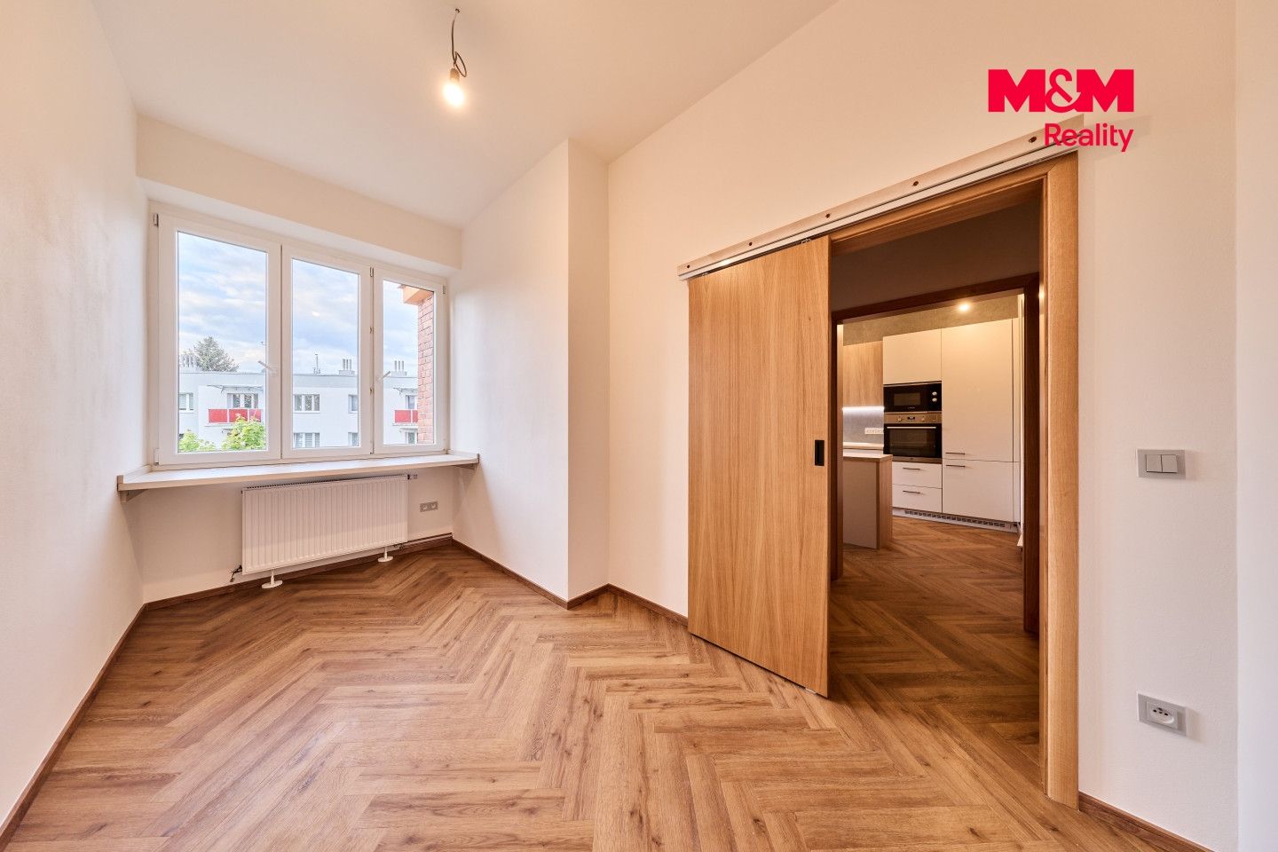 Prodej, Byt 2+1, 66 m², Trutnov, Komenského, Trutnov – náhled fotky 5