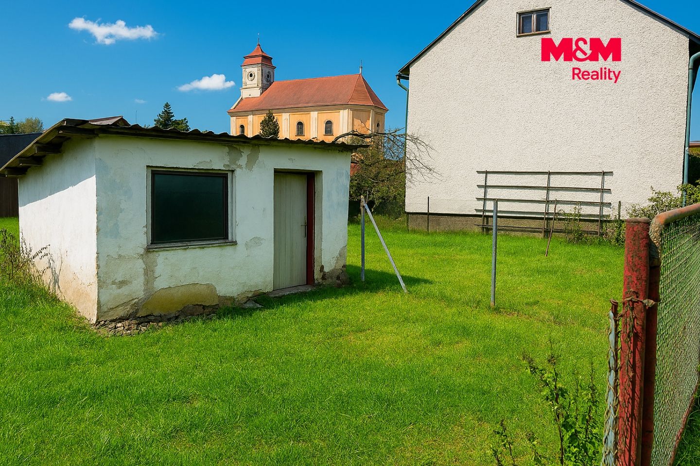 Prodej, Pozemek k bydlení, Úsov