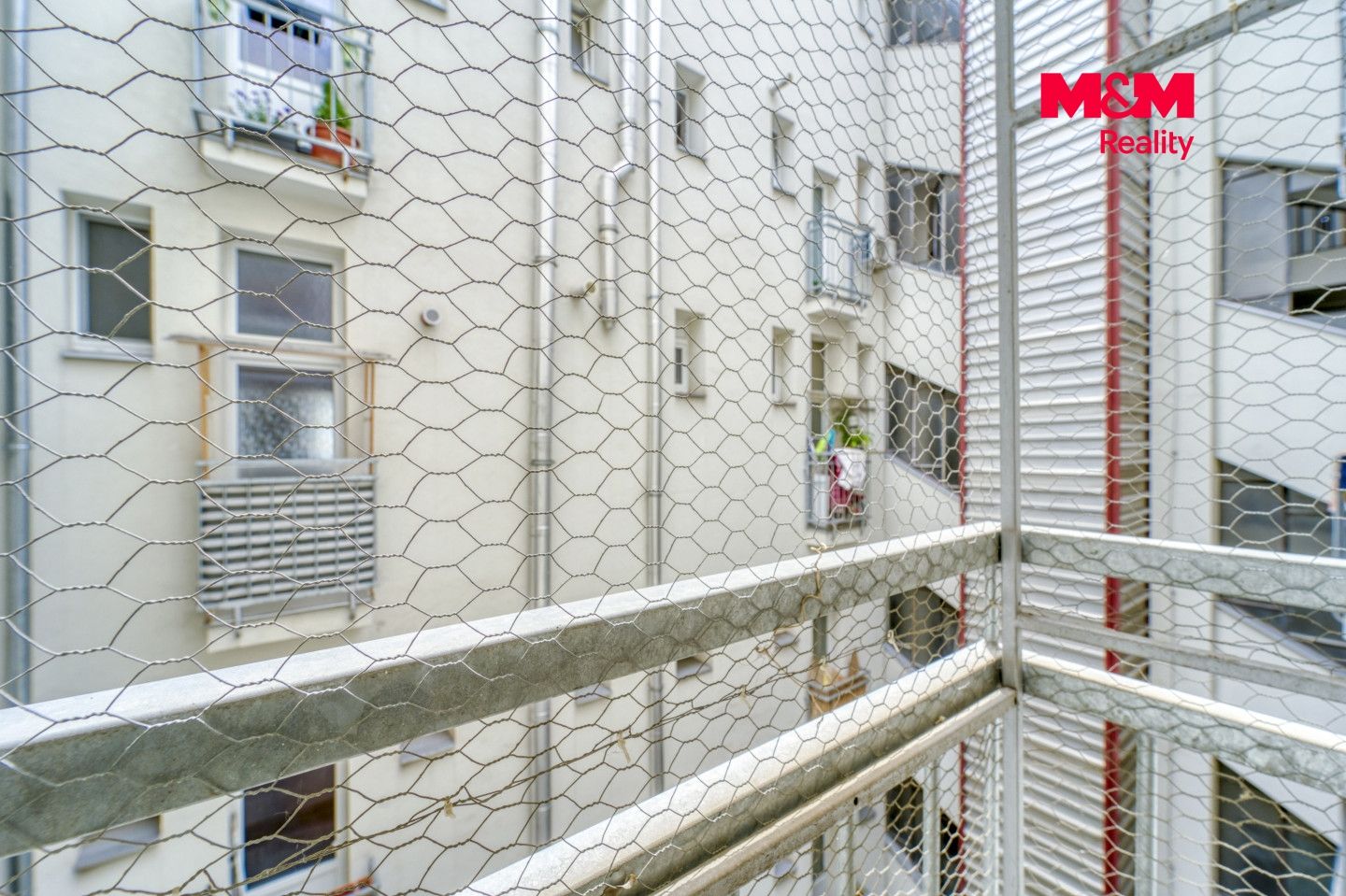 Prodej, Byt 2+kk, 54 m², Praha, Argentinská, Praha – náhled fotky 15