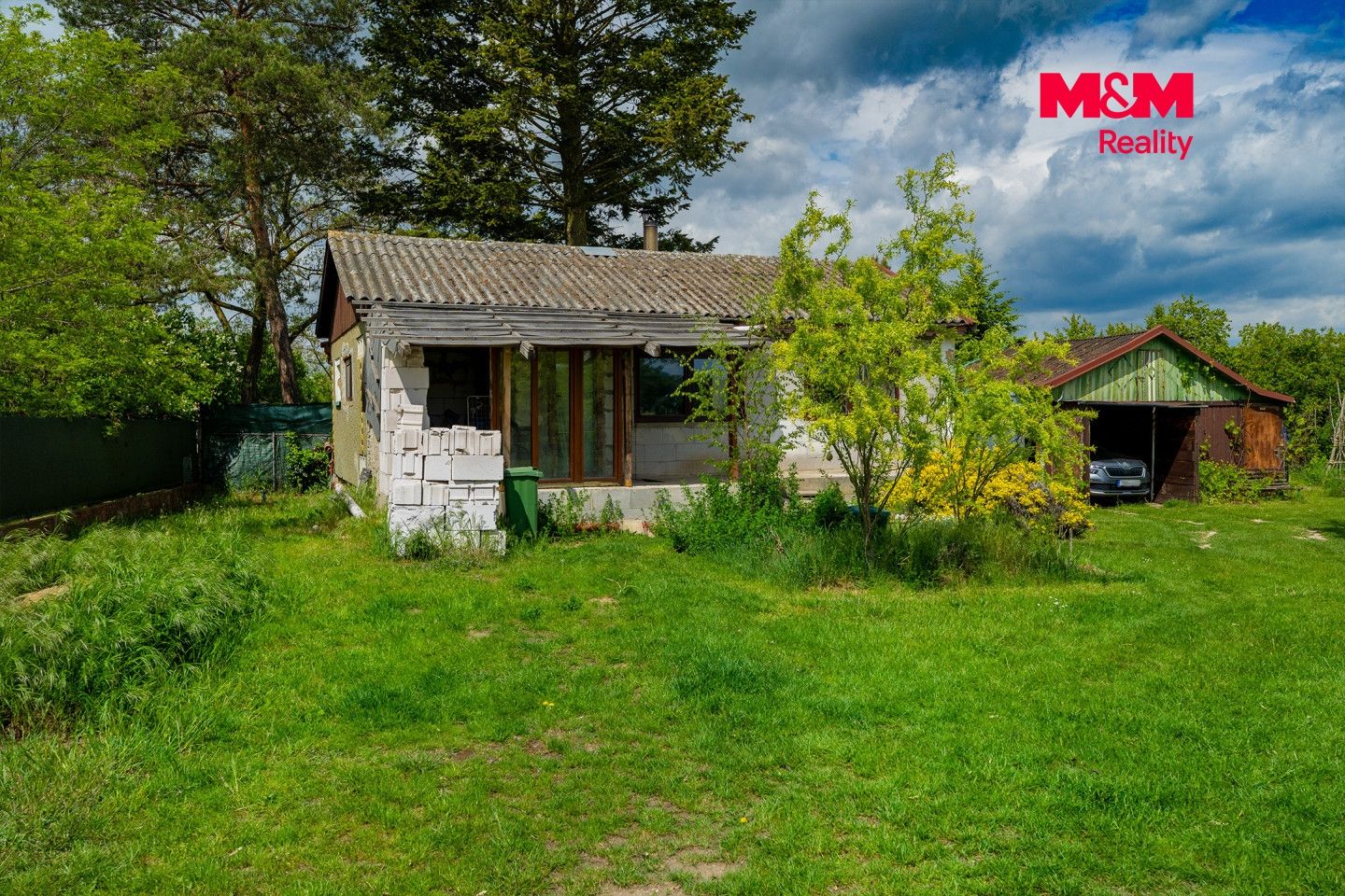 Prodej, Rodinný dům, 171 m², Roudnice nad Labem, Roudnice nad Labem – náhled fotky 14