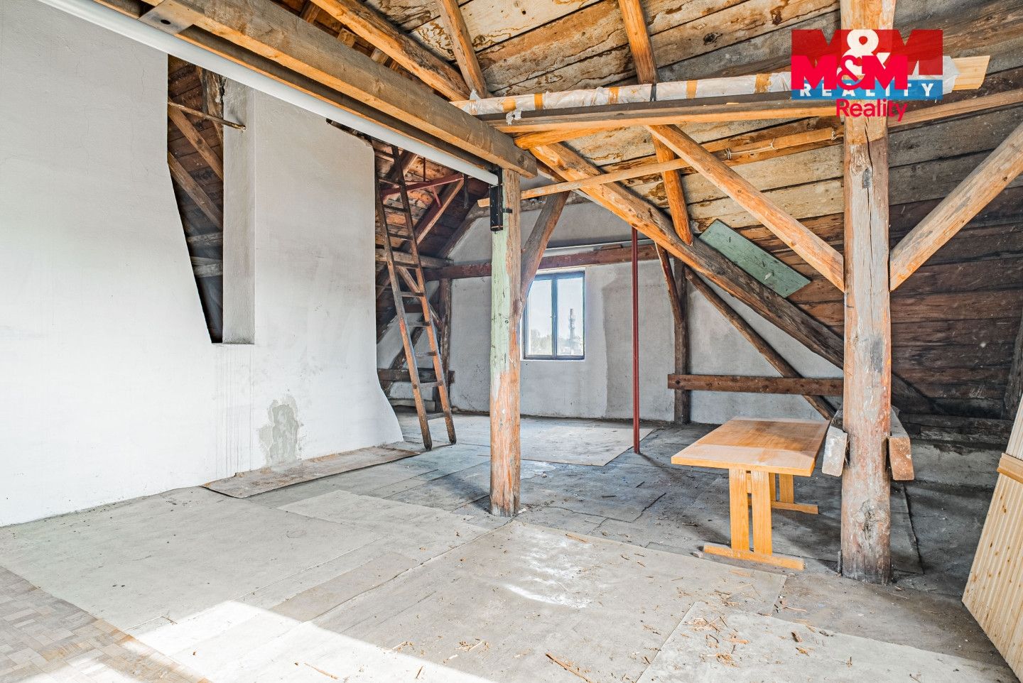Prodej, Rodinný dům, 350 m², Ostrava, Leopolda Kříže, Ostrava – náhled fotky 25