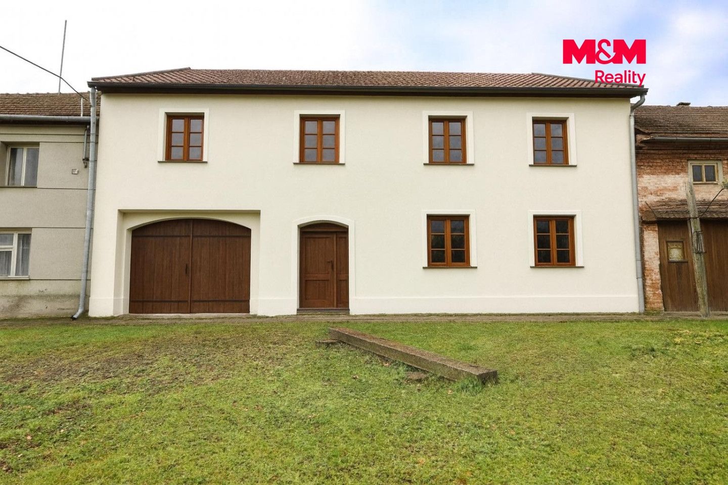Prodej, Rodinný dům, 350 m², Prostějov, Prostějov – náhled fotky 2