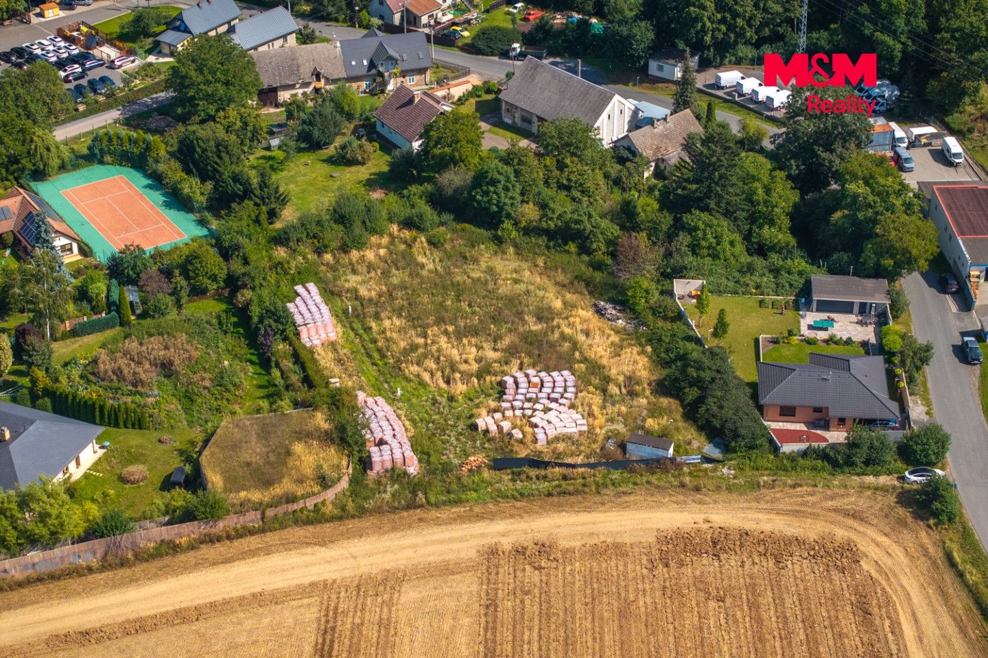 Prodej, Rodinný dům, 111 m², Říčany, Říčany – náhled fotky 23