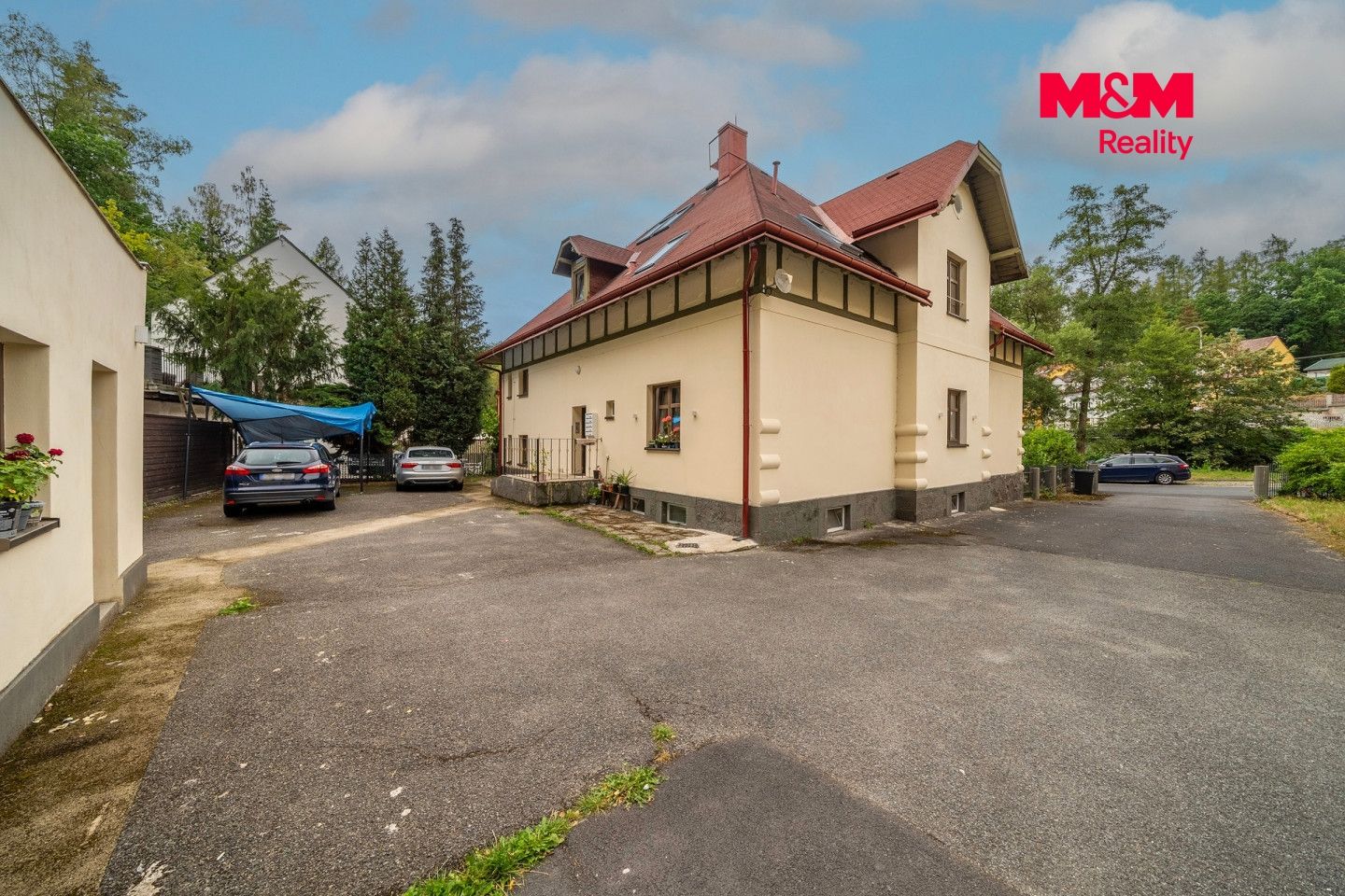 Prodej, Rodinný dům, 486 m², Dalovice, Dalovice – náhled fotky 41