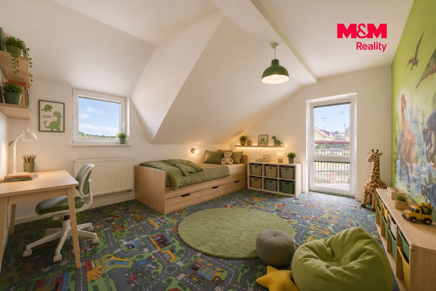 Prodej, Rodinný dům, 151 m², Litohlavy, Litohlavy – náhled fotky 15