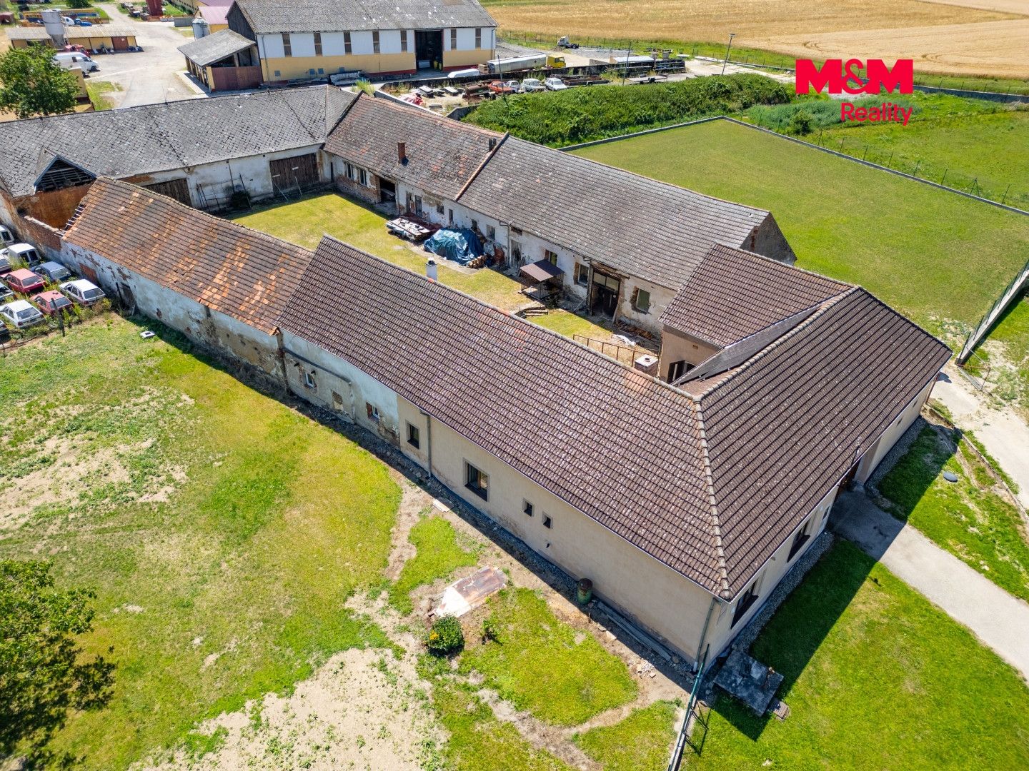 Prodej, Rodinný dům, 163 m², Libějovice, Libějovice – náhled fotky 11